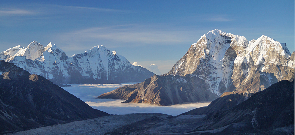 Mount Everest Marathon